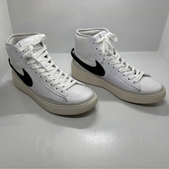 Men’s Nike Blazer Phantom Mid size 11.5 - Picture 3 of 9